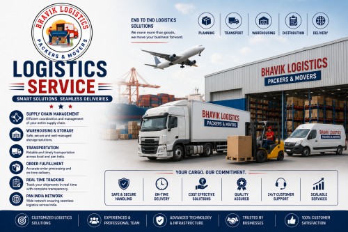 Logistics Service