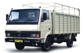 Bhavik Logistics-14 Standard City Carrier