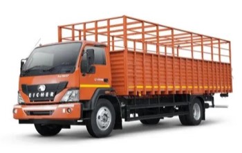 Bhavik Logistics-22 Heavy-Duty Cargo Deck