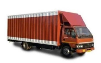 Bhavik Logistics-32 High-Capacity Express