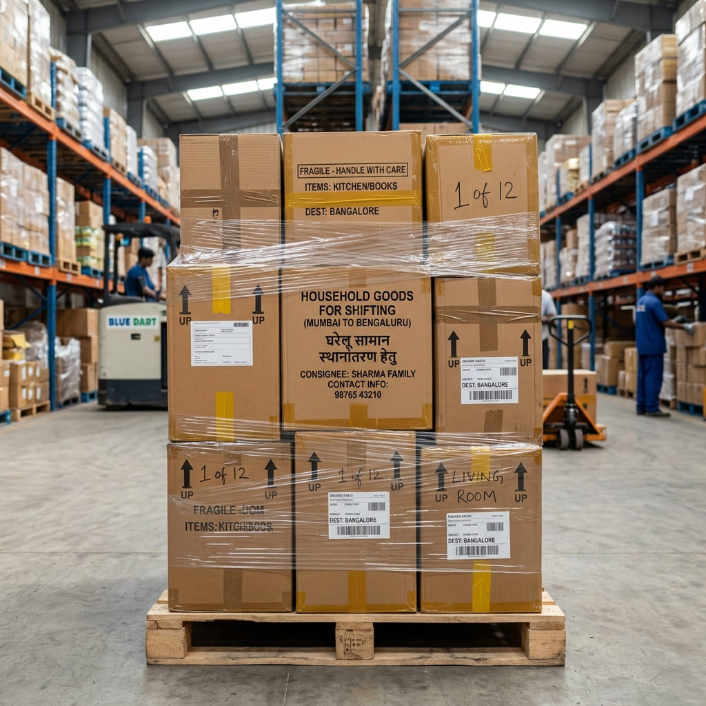 Why Choose Chaubey Packers