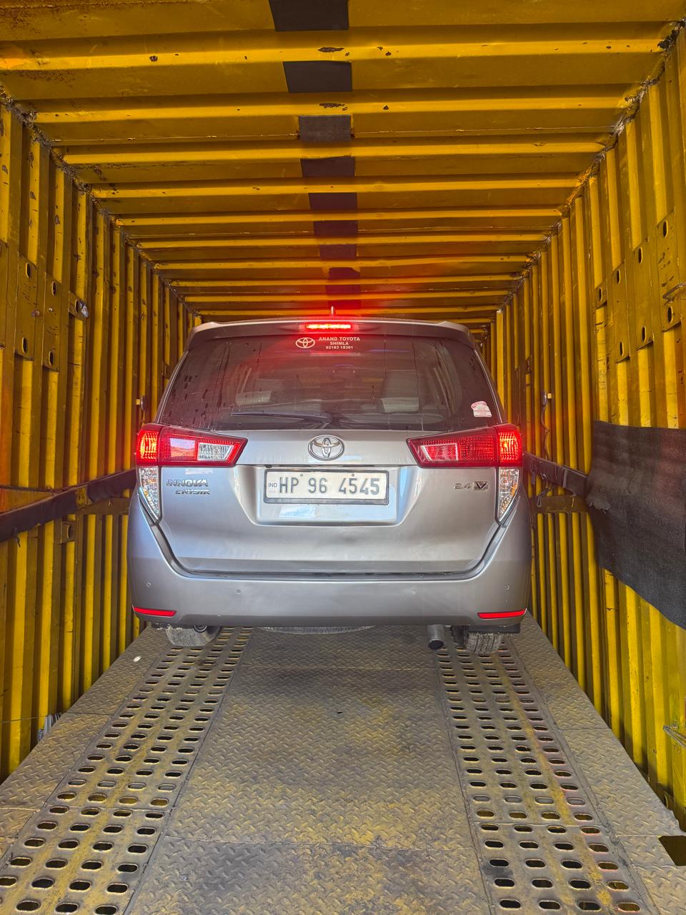 About Jeet Car Transport