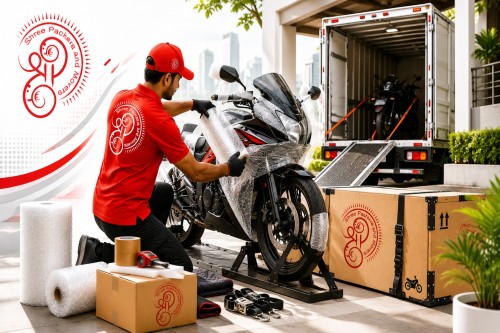 Bike Transportation