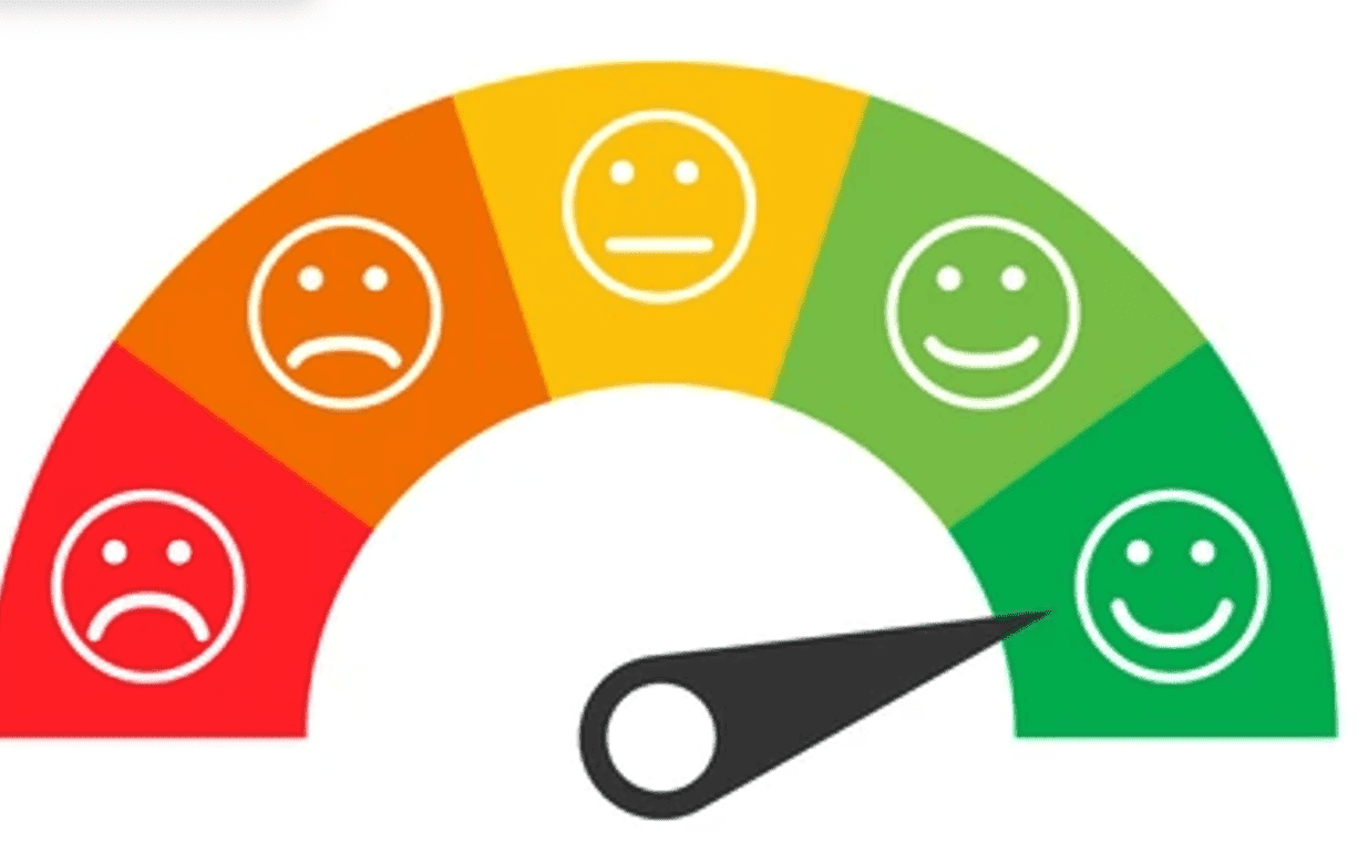 Customer Satisfaction Icon