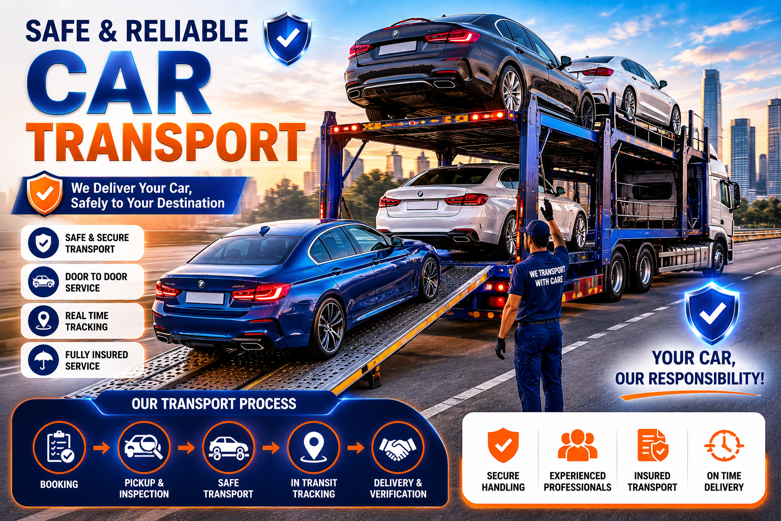Car Transport 